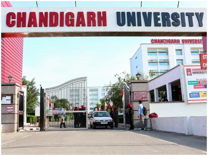 Chandigarh University ranking naac ranking and qs world ranking mms scandal चंडीगढ़ यूनिवर्सिटी का 10 साल का सफर, कैसी है पढ़ाई? NAAC में क्या है रेटिंग, यहां जानिए सबकुछ