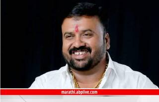 Nashik Grampanchayat Result : दिंडोरीतून धक्कादायक निकाल, शिंदे गटाच्या नवनियुक्त जिल्हाध्यक्षाचा पराभव, पहा विजयी उमेदवार कोण?