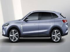 टाटा नेक्सॉन ईवी और टिगोर ईवी जैसी इलेक्ट्रिक कारों को टक्कर देने आ रही है MG, देखें क्या है खास