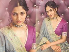 Losliya Mariyanesan: செஞ்சிட்டாளே என்ன செஞ்சிட்டாளே... பிக்பாஸ் லாஸ்லியாவின் க்ளிக்ஸ்!