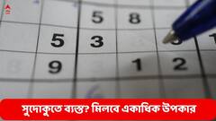 সংখ্যার খেলায় লুকিয়ে মন ভাল রাখার উপায়, শান স্মৃতিশক্তিতেও