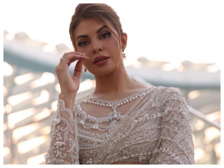 Rs 200 Crore Extortion Case: Jacqueline Fernandez Questioned Again By Delhi Police For Seven Hours Rs 200 Crore Extortion Case: Jacqueline Fernandez Questioned Again By Delhi Police For Seven Hours