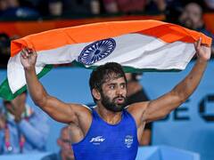World Wrestling Championship: विश्व कुश्ती चैंपियनशिप में बजरंग पुनिया ने जीता ब्रॉन्ज, अपने नाम किया खास रिकार्ड