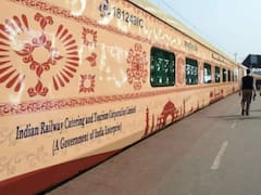 मध्य प्रदेश के तीर्थ यात्रियों के लिए खुशखबरी, गंगा सागर और कामाख्या के दर्शन कराएगी स्पेशल ट्रेन, बुकिंग शुरू