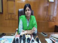 திருவாரூர் மாவட்டத்தில் இருவருக்கு பன்றி காய்ச்சல் உறுதி - மாவட்ட ஆட்சியர் காயத்ரி கிருஷ்ணன்