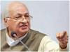 Kerala: केरल सरकार के साथ तनातनी के बीच राज्यपाल ने जारी किया 2019 घटना का वीडियो, CM पर साधा निशाना