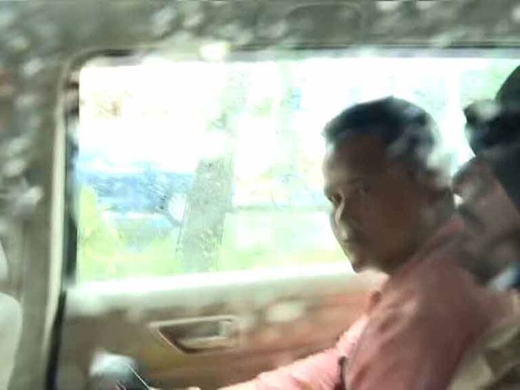 Maoist Leader Arrested From Kalyani Expressway By NIA Investigators Maoist Arrest: রাষ্ট্রদ্রোহের মামলায় কল্যাণী এক্সপ্রেসওয়ে থেকে ধৃত সন্দেহভাজন শীর্ষ মাওবাদী নেতা