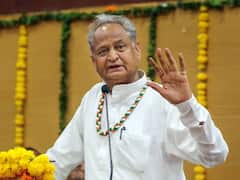 सीएम अशोक गहलोत का बड़ा फैसला, 235 फार्मासिस्ट और 44 सूचना सहायक के नए पदों को दी मंजूरी