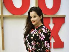 घर चलाने के लिए कॉल सेंटर में काम करने को मजबूर हुई ये टीवी एक्‍ट्रेस