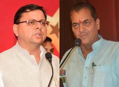 उत्तराखंड में मंत्री के किए तबादलों पर तनातनी! सीएम पुष्कर सिंह धामी ने लगाई रोक