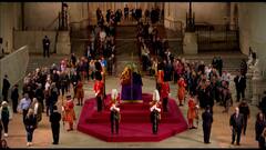 Queen Elizabeth II Last Rites:  : 2,000 guests are due to attend funeral at Westminster Abbey