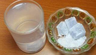 Alum Water Benefits : ਜੇ ਪਾਣੀ 'ਚ ਘੋਲ ਕੇ ਪੀਂਦੇ ਹੋ ਫਿਟਕਰੀ ਤਾਂ ਤੁਹਾਡੇ ਆਲੇ-ਦੁਆਲੇ ਵੀ ਨਹੀਂ ਭਟਕਣਗੀਆਂ ਇਹ ਬਿਮਾਰੀਆਂ