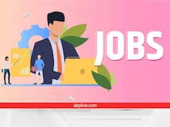 ​​IUCTE Jobs 2022: इंटर यूनिवर्सिटी सेंटर फॉर टीचर एजुकेशन ने निकाली फैकल्टी के पद पर वैकेंसी, करें अप्लाई