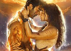 Brahmastra Box Office Day 10: नहीं थम रही 'ब्रह्मास्त्र' के कमाई की रफ्तार, वर्ल्डवाइड 360 करोड़ के पार पहुंचा आलिया-रणबीर की फिल्म का कलेक्शन