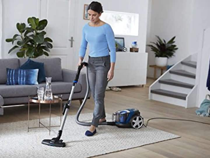 Best Vacuum Cleaner: दिवाली से पहले चमकाना है घर? ये हैं Amazon पर सबसे ज्यादा बिकने वाले बेस्ट 5 वैक्यूम क्लीनर