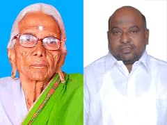 TRS MLA జోగు రామన్నకు మాతృ వియోగం, సంతాపం తెలిపిన సీఎం కేసీఆర్