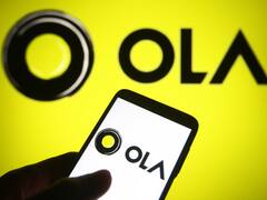 Ola Lays Off Around 200 Engineers As Part Of 'Restructuring Exercise'