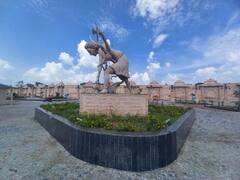 11 अक्टूबर को पीएम मोदी करेंगे महाकालेश्वर मंदिर कॉरिडोर का उद्घाटन, अब श्रद्धालुओं को मिलेगी ये सुविधा