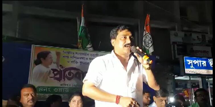 North 24 Parganas Bangaon TMC leader alleges municipal chairman is corrupt Bangaon News: টাকা নিয়ে বিজেপি-র মিছিলে ছাড়! বনগাঁ পৌরসভার চেয়ারম্যানের বিরুদ্ধে অভিযোগ প্রাক্তনের