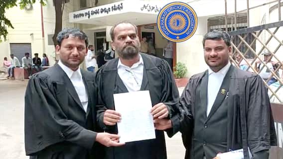 Complaint Against HCA: ఇండియా-ఆస్ట్రేలియా మ్యాచ్ టికెట్ సేల్స్ లో అవకతవకలంటూ ఫిర్యాదు