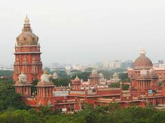 Marriage: திருமணம் என்பது உடல் தேவைக்கல்ல... - சென்னை உயர்நீதிமன்ற நீதிபதி அதிரடி கருத்து