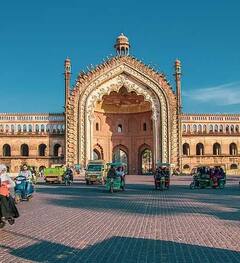 IRCTC Tour Packages 2022: पर्यटकों के लिए IRCTC लाया खास पैकेज, सिर्फ 45,600 रुपये में घूमें राजस्थान, जानें- डिटेल