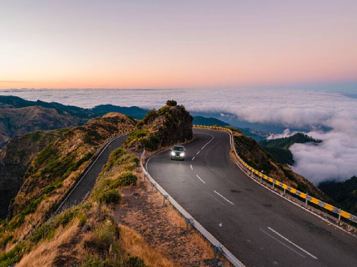 10 Places To Visit On A Road Trip From Delhi 10 Places To Visit On A Road Trip From Delhi