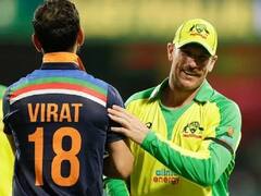 IND vs AUS: हेड टू हेड आंकड़ों से लेकर सबसे सफल बल्लेबाज और गेंदबाज तक, ये हैं भारत-ऑस्ट्रेलिया T20I के 15 बड़े फैक्ट्स