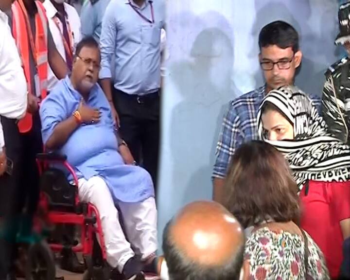 শিক্ষক নিয়োগে দুর্নীতি মামলায় ১০৩ কোটির সম্পত্তি বাজেয়াপ্ত  করা হয়েছে। জানিয়েছে ইডি।