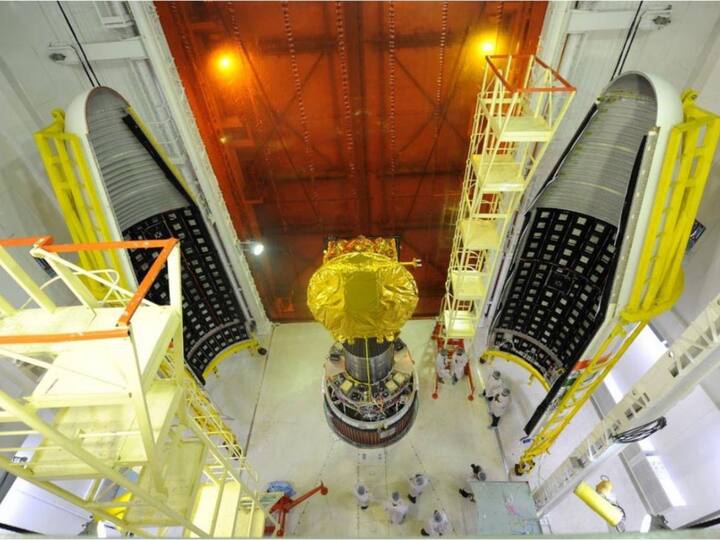 The Mars Orbiter Mission (MOM) is India's first interplanetary mission. Also known as Mangalyaan, the space probe was launched on November 5, 2013.  Mangalyaan has been orbiting Mars since September 24, 2014. The mission made India the first Asian nation to reach Martian orbit, and the first nation in the world to do so on its maiden attempt.  Mangalyaan carried out observations of the physical features of the Red Planet. The primary objective of the mission is to develop the technologies required for designing and planning operations of an interplanetary mission. (Image: ISRO)