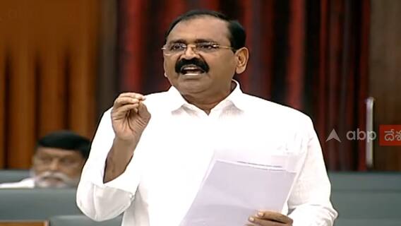 Bhumana Headed House Committee Submitted Report : 30లక్షల ఓట్లు గల్లంతు చేసే ప్రయత్నం | ABP Desam