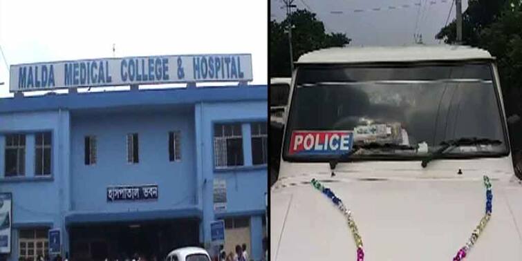 Malda youth dies of snake bite family snatches body from hospital to take him to shaman Malda News: সাপের কামড়ে তরুণের মৃত্যু, হাসপাতাল থেকে দেহ ছিনিয়ে ঝাড়ফুঁক, মুখে ঢালা হল দুধও