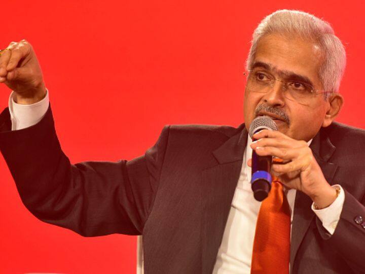 RBI Actively Working Towards Phased Implementation Of CBDC: Shaktikanta Das