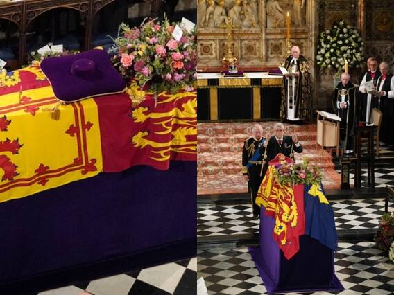 King Charles-III: क्वीन एलिजाबेथ द्वितीय के बाद ब्रिटेन में नए युग की शुरुआत, पासपोर्ट से लेकर करेंसी में किए जाएंगे ये बदलाव