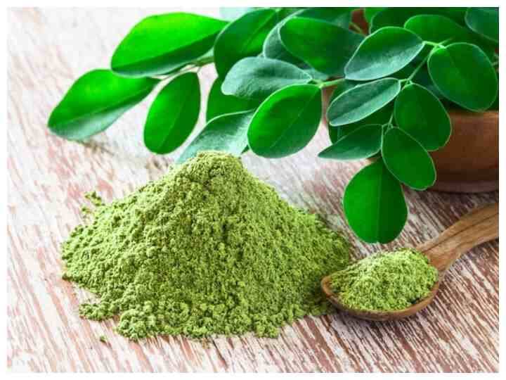 सहजन की पत्तियों का सेवन करने से आप डायबिटीज, ब्लड प्रेशर जैसी बीमारियों को दूर कर सकते  हैं. (Photo - Freepik)