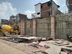 महाकाल मंदिर विस्तारीकरण योजना- 17 स्कूल हटाए गए, 600 परिवार हुए विस्थापित