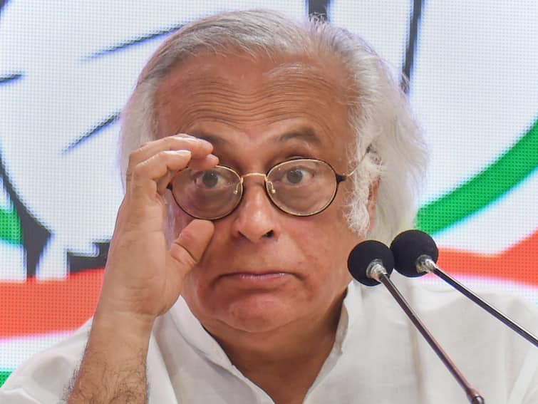 Resolution By PCCs Seeking Rahul Gandhi To Head Congress Not Binding, Says Jairam Ramesh Resolutions Passed By State Congress Units Seeking Rahul Gandhi To Head Party Not Binding: Jairam Ramesh