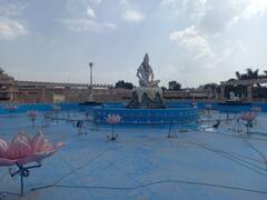 In Pics: ભગવાન શિવના 190 સ્વરૂપો અને 108 સ્તંભોથી તૈયાર થયો મહાકાલ કોરિડોર, તસવીરોમાં જુઓ આકર્ષક સ્વરૂપ