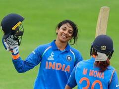 Smriti Mandhana: T20I में नंबर-1 बल्लेबाज बनने के बेहद करीब हैं स्मृति मंधाना, ODI में भी हैं टॉप-10