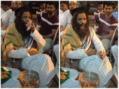 एक साथ 15 सिगरेट पीते दिखा शख्स, यूजर्स बोले- नए जमाने का कबीर सिंह