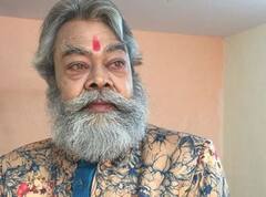 टीवी पर सज्जन सिंह बनकर Anupam Shyam ने बटोरी थी खूब पॉपुलैरिटी, अंतिम समय में आर्थिक तंगी के हो गए थे शिकार!