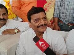 आने वाले चुनावों को लेकर शिवापल यादव का बड़ा एलान, अखिलेश यादव पर साधा निशाना