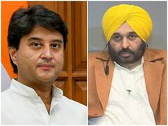 भगवंत मान को जर्मनी में प्लेन से उतारा गया या नहीं? नागरिक उड्डयन मंत्री ने दिया ये जवाब
