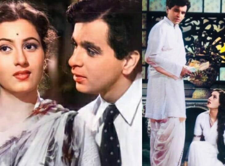 Dilip Kumar and Madhubala broke up due to this reason, actress cried a lot कोर्ट केस के चलते बर्बाद हो गया था Dilip Kumar और मधुबाला का रिश्ता, एक्ट्रेस ने रोते हुए कही थी ये बात!