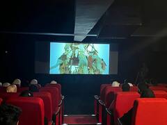 Photos: कश्मीर में तीन दशक बाद हो रही सिनेमा की वापसी, आज से शुरू हो रहा पहला मल्टीप्लेक्स