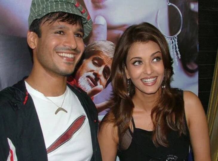 Vivek Oberoi took a dig at Aishwarya Rai after break up, said these things about her जब Vivek Oberoi ने ब्रेकअप के बाद ऐश्वर्या राय को लेकर कही थी ये बात, ‘वो मेरे लिए एक सही लाइफ पार्टनर...