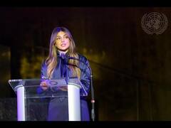 Priyanka Chopra : உலக தோழர்களே ஒன்று கூடுங்கள்; அழைப்பு விடுத்த பிரியங்கா சோப்ரா