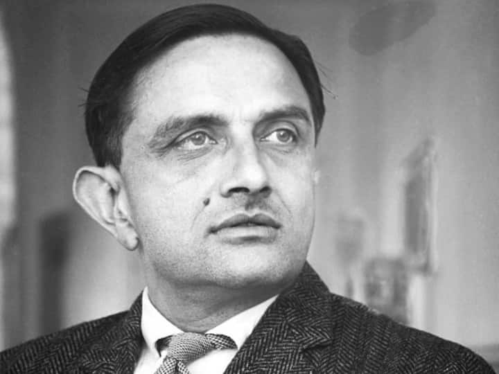 Vikram Sarabhai, internationally regarded as the Father of the Indian Space Programme, was an Indian physicist and industrialist who initiated space research, and helped develop nuclear power in India. Sarabhai was the founder of the Indian Space Research Organisation (ISRO). (Image source: Getty)
