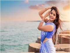 पंखे से लटकी मिलीं तमिल एक्ट्रेस पॉलीन जेसिका, सुसाइड नोट में बताई आत्महत्या की वजह