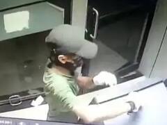 राजकोट में ATM कैश चोरी के आरोपी ने की खुदकुशी, परिजनों ने लगाया पुलिस प्रताड़ना का आरोप